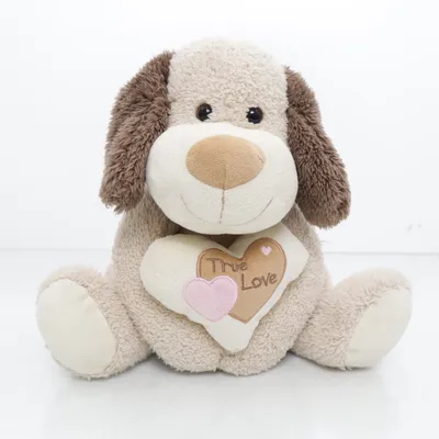 Gosedjur (Beige) från PAWS