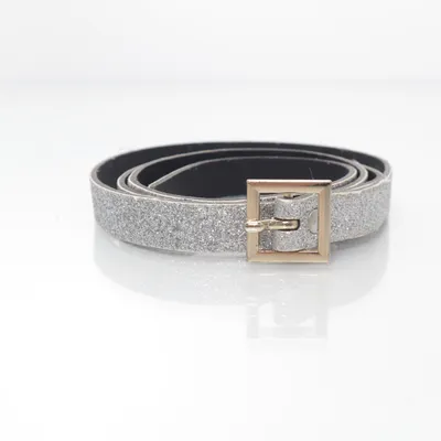 Bælte (Sølv) fra Guess by Marciano
