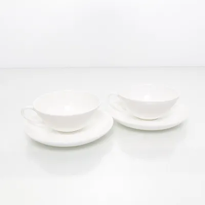 Service (Wit) van Zara Home