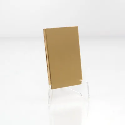 Cigarette case (Gold)
