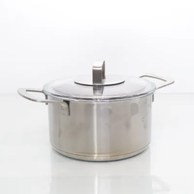 Braadpan (Zilver) van IKEA