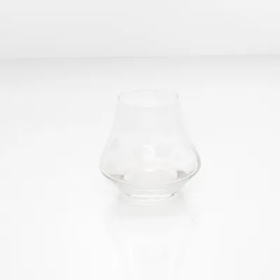 Whiskyglas (Transparant) van Lyngby Glas
