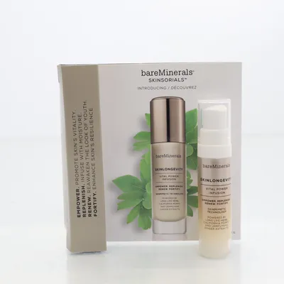 Serum (Skinsorials) från Bare Minerals