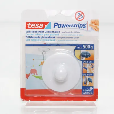 Haak van Tesa