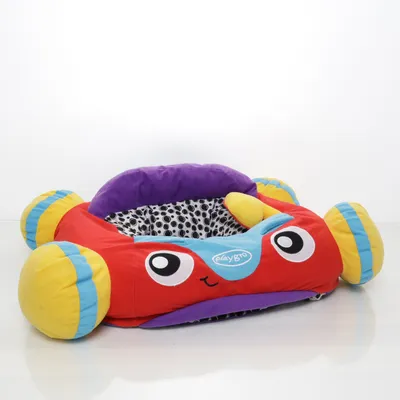 Leksak (Flerfärgad) från Playgro