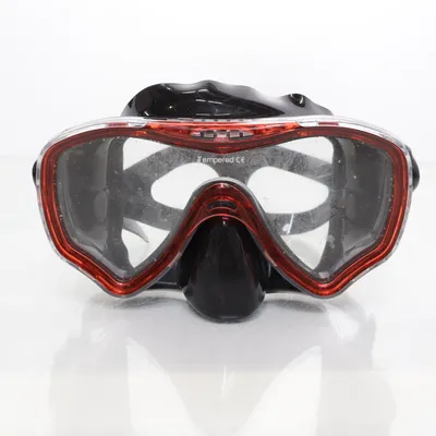 Cyklop (Svart) från Tempered