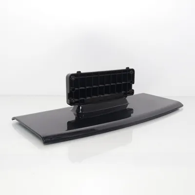 TV-standaard (Zwart)