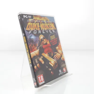 Video game