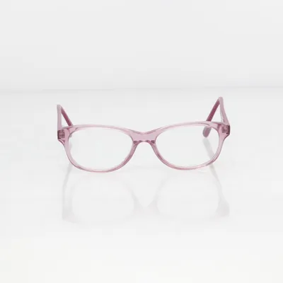 Glasses (Pink) from D. Arnesen