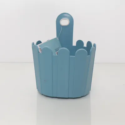Plant hanger (Blauw) van Jysk
