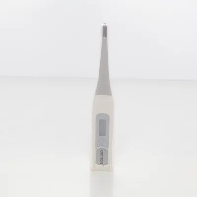 Febertermometer (Vit) från Omron