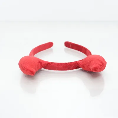 Costume accessories (Red)