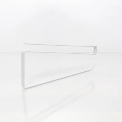 Wardrobe fittings (White)