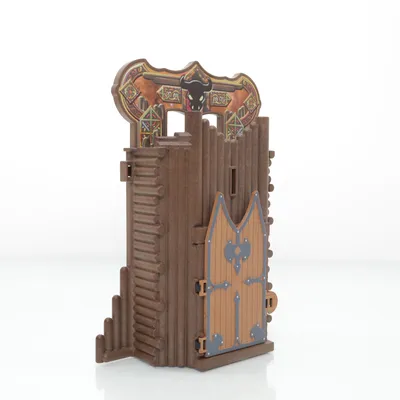 Toy (Brown, Multicolored) from Playmobil