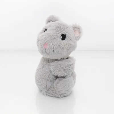 Gosedjur (Grå, Flerfärgad) från Flying Tiger