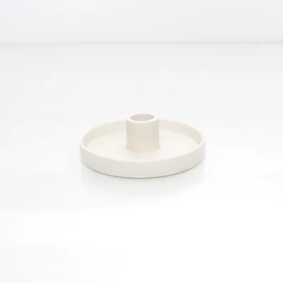 Ljuslykta (Beige) från Design by Lagerhaus