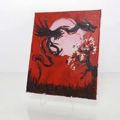 Schilderij