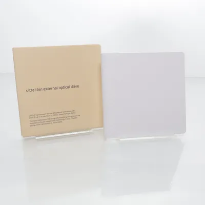 Externe DVD speler (Wit)