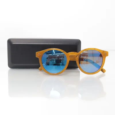 Solglasögon (Brun) från Nividas