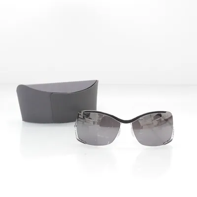 Sunglasses (Silver) from Silhouette