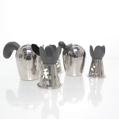 Service (Zilver) van Alessi