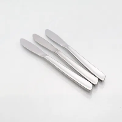 Knife (Silver) from Rostfritt