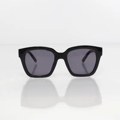 Solglasögon (Svart) från Corlin Eyewear