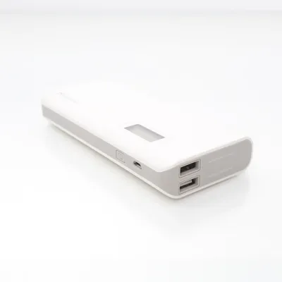 Powerbank fra Cellularline