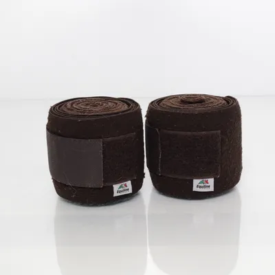 Paardenaccessoire (Bruin) van Equiline Italia