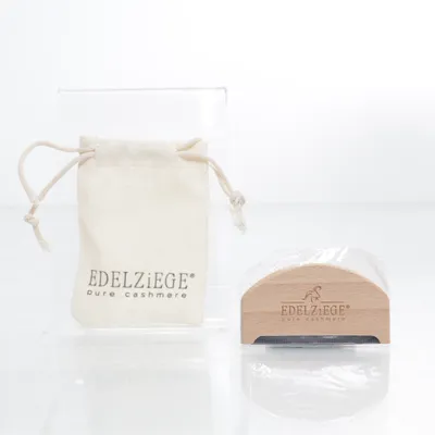 Klädborste (Beige) från Edelziege