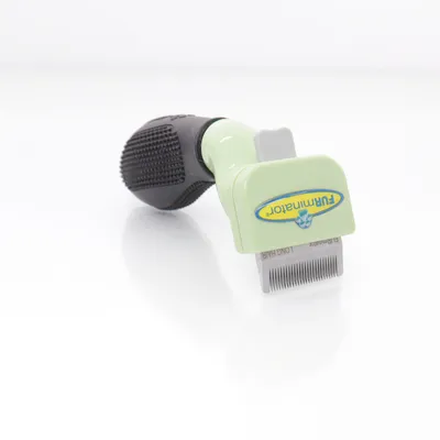 Dog clipper (Black, Green) from Furminator