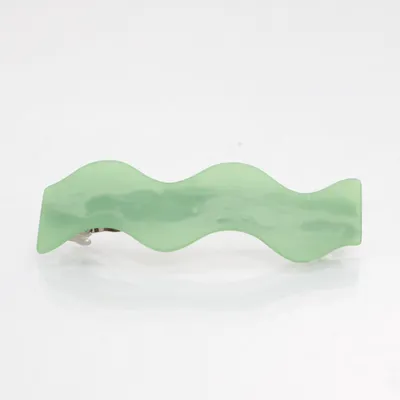 Barrette (Vert)