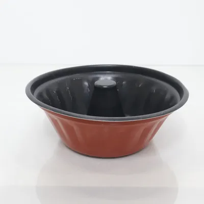 Bakform (Orange)