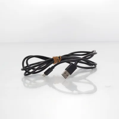 USB cable from Anker