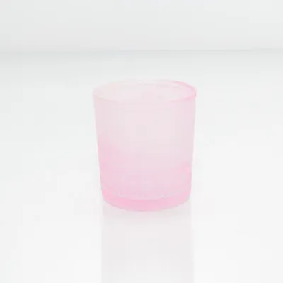 Ljuslykta (Rosa, Transparent) från Serholt