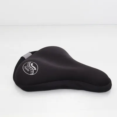 Fietsaccessoire (Zwart) van Memory Foam
