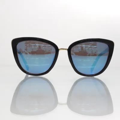 Sunglasses (Black)