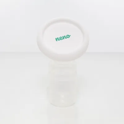 Borstkolf (Beige, Wit) van Neno