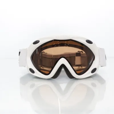 Ski goggles (White) from Carrera
