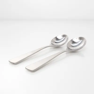 Sked (Silverfärgad) från Stelton