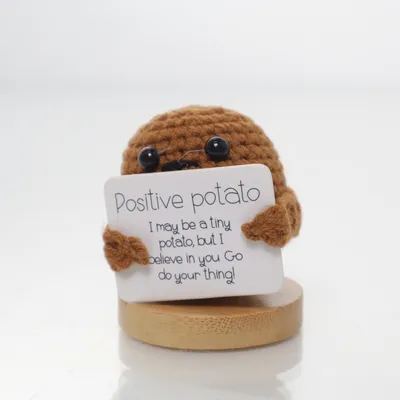 Figurine (Brown, Multicolored)