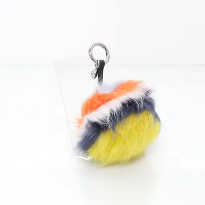Keyring (Multicolored) from Guess