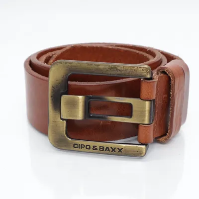 Riem (Bruin) van Cipo & Baxx