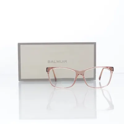 Glasses (Beige, White) from Balmuir