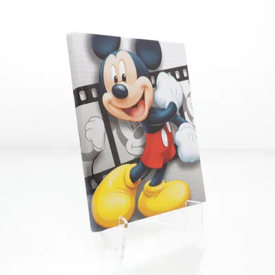 Anteckningsblock (Mickey Mouse) från Disney