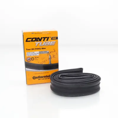 Fietsaccessoire (Zwart) van Continental