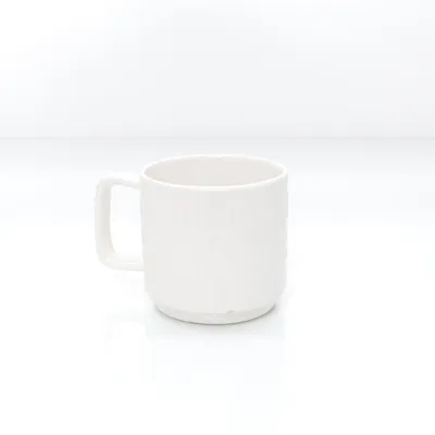 Mug (White) from Design by Lagerhaus