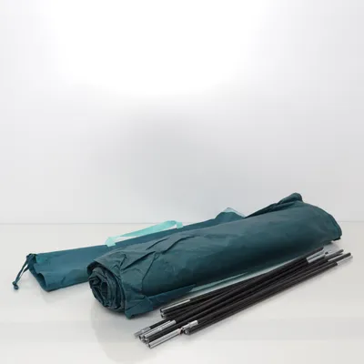 Tent (Blauw, Turquoise) van Pavillo