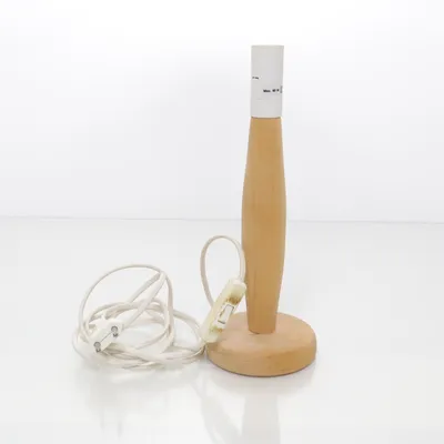 Lampfot (Brun, Vit) från IKEA