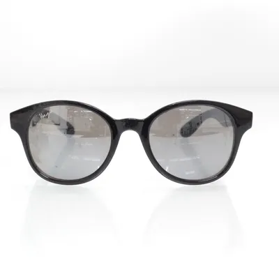 Sunglasses (Black) from Haga Eyewear